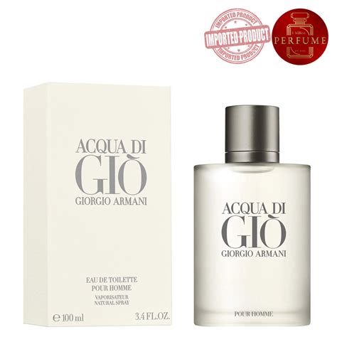 giorgio armani acqua di gio replica|acqua di gio cheapest price.